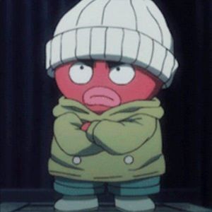 Meet your Posher, Kyle